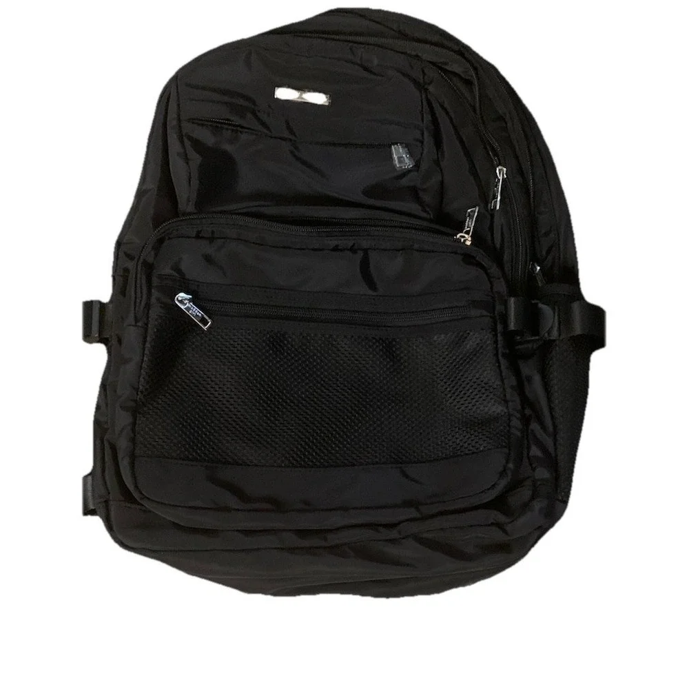 Swiza Universal Drone Backpack Black One Size‎